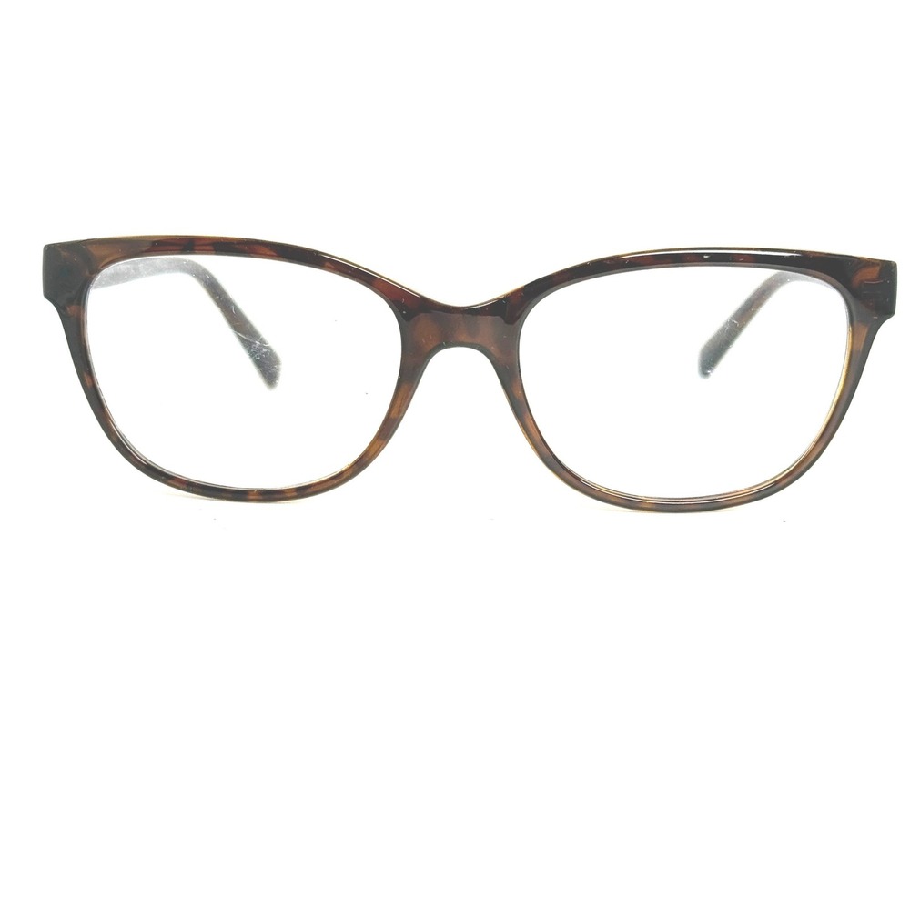 Armani Exchange AX 3037 8037 Tortoise‎ Shell Cat Eye Eyeglasses 53-17-140